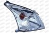 PRASCO TY8424803 Headlight